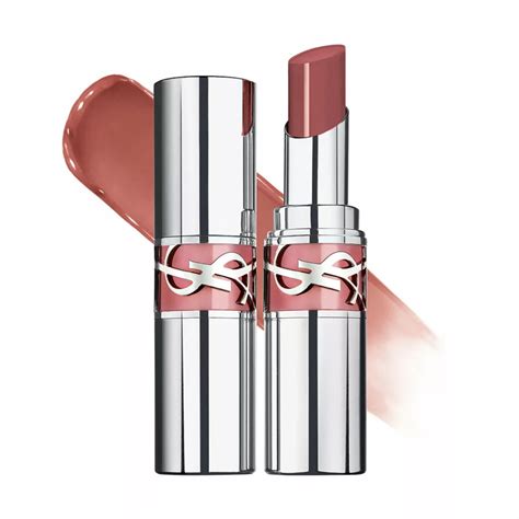 ysl zebra lipstick|YSL loveshine lipstick 44.